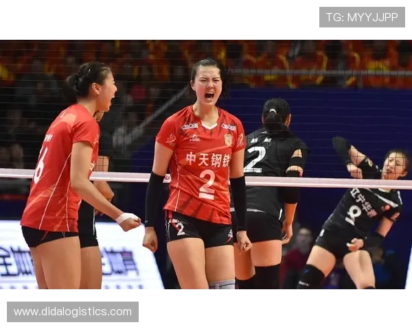 全运会特别报道：南京排球队如何实现转型与突破的奋斗历程