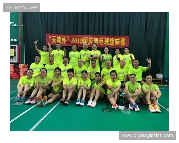 南京羽毛球队精英赛精彩配合表现分析与未来展望