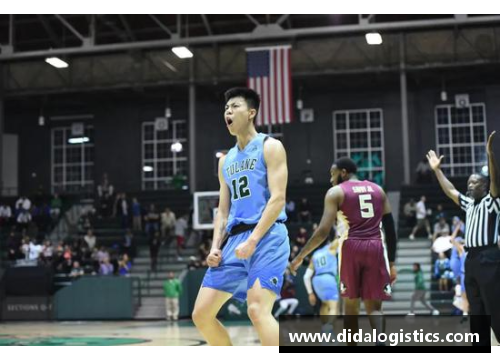 NCAA日本CAA探索日本籍球员：新视角和未来发展