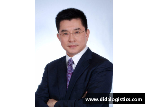 张军：从球场上的新秀到领袖的进化历程