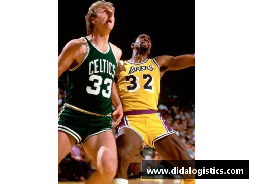 NBA魔术师：揭秘球员如何化身场上魔术大师