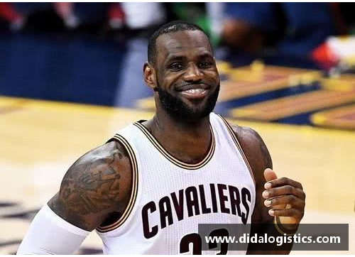 NBA分卫群英谱：探寻顶尖球员的技术与领导力