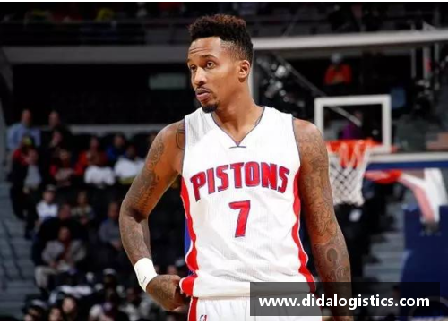 NBA总决赛：探索莫里斯的冠军之路
