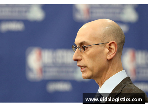 2024 NBA球迷日门票发售计划：如何抢购并享受独特篮球体验