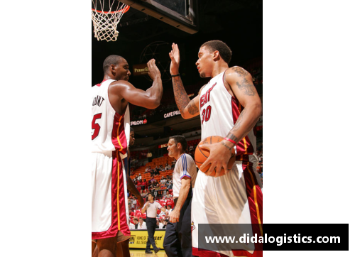 NBA回放中心：全方位解析比赛精彩瞬间